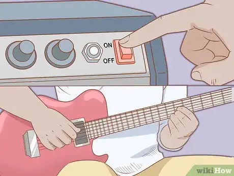 Image titled Use a Guitar Pedal Step 9