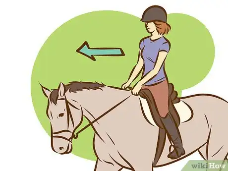Image titled Stop a Horse from Bucking Step 8