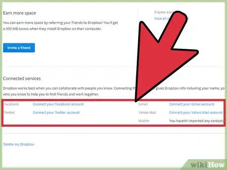 Image titled Change Dropbox Account Settings and Preferences Step 27
