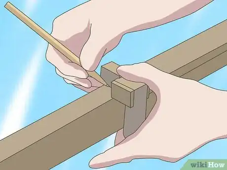Image titled Make a Recurve Bow Step 3