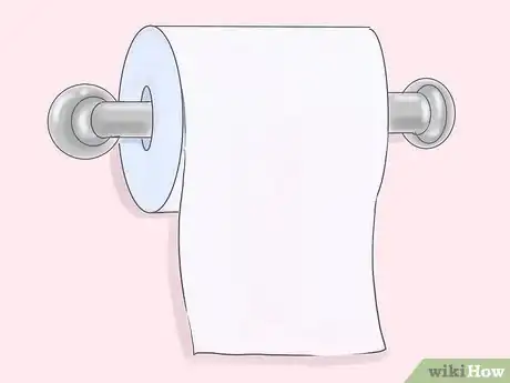 Image titled Fold Toilet Paper Step 12