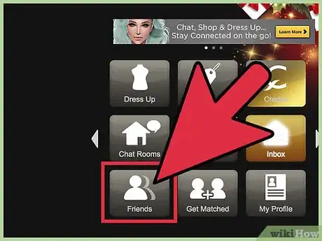 Image titled Get Started Using IMVU Step 11