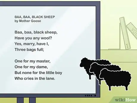 Image titled Write a Children's Poem Step 6