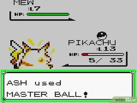 Image titled Catch Mew in Pokémon Yellow Step 13