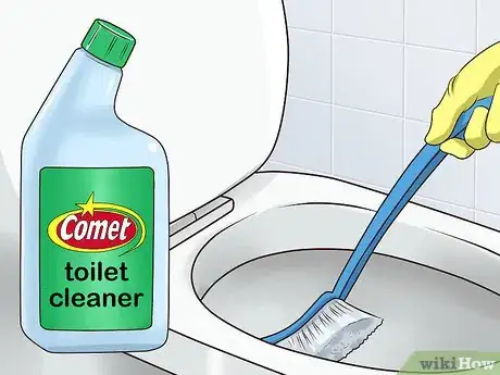 Image titled Quickly Clean Your House for Unexpected Guests Step 6