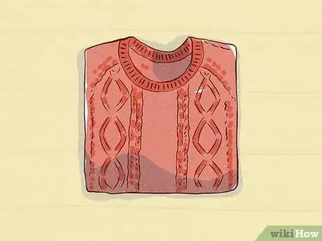 Image titled Store Sweaters Step 3