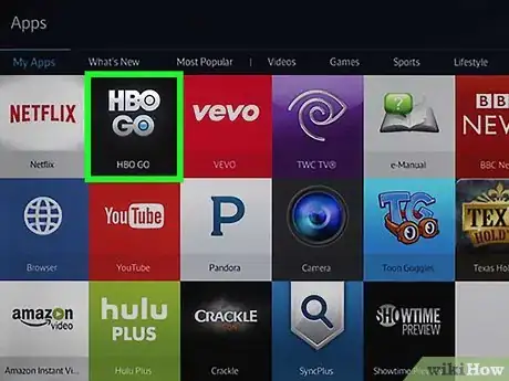 Image titled Activate HBO Go on PC or Mac Step 9