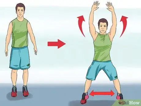 Image titled Exercise Step 10