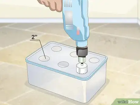 Image titled Start a Hydroponic Garden in Your Apartment Step 2