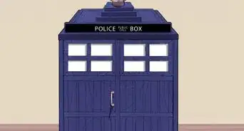 Build a TARDIS Replica