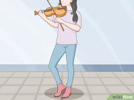 Image titled Make Violin Practice Fun Step 5