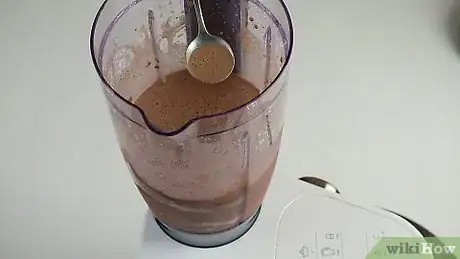 Image titled Make Ice Cream in a Blender with Milk Step 13