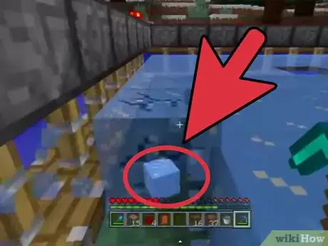 Image titled Make an Ice Farm in Minecraft Step 15