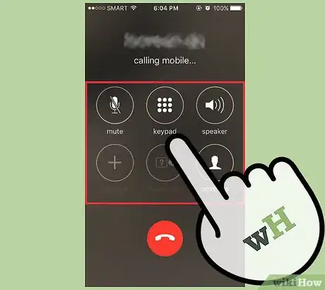 Image titled Conduct a Conference Call on an iPhone Step 2
