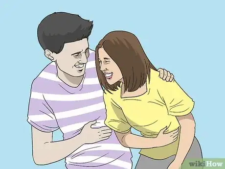 Image titled Get out of a Bad Relationship Step 13