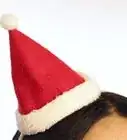 Make a Santa Hat