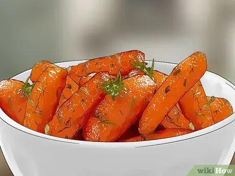 Image titled Grow Baby Carrots Step 12