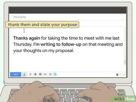 Image titled Send a Follow Up Email After No Response Step 9