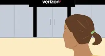 Activate a Verizon Cell Phone