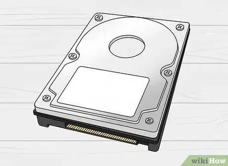 Image titled Reuse Your Old Computer Hard Drives Step 4