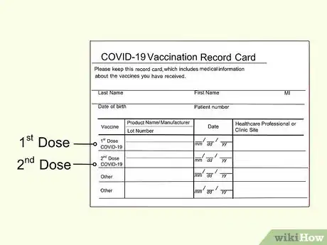 Image titled Prepare to Get the COVID Vaccine Step 11