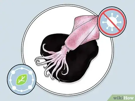 Image titled What Does Squid Ink Taste Like Step 5