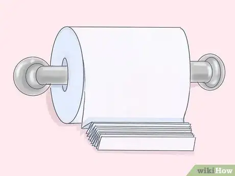 Image titled Fold Toilet Paper Step 15