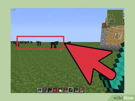 Image titled Survive in Survival Mode in Minecraft Step 22