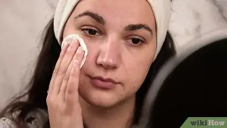 Image titled Apply Makeup on Oily Skin Step 2