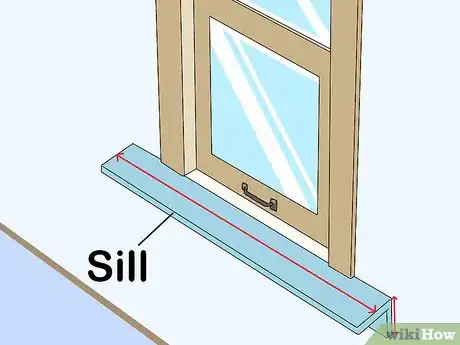 Image titled Install a Sash Window Step 5