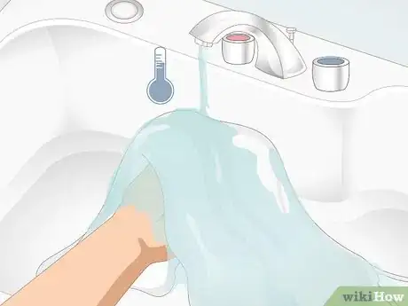 Image titled Dye Clothes White Step 10