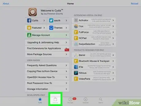 Image titled Get Free Apps on Cydia Step 22