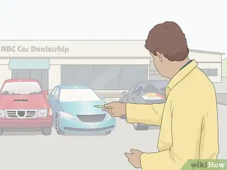 Image titled Transfer a Car Lease Step 10