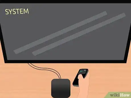 Image titled Turn On a Device With a Universal Remote Step 7
