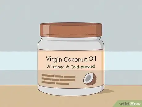 Image titled Use Coconut Oil for Acne Step 2