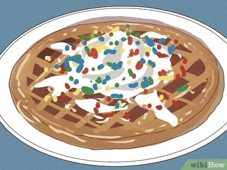 Image titled Waffle House Secret Menu Step 9