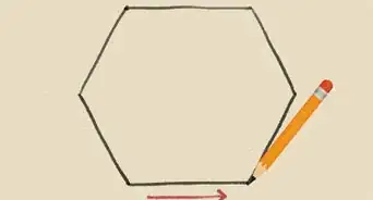 Draw a Hexagon