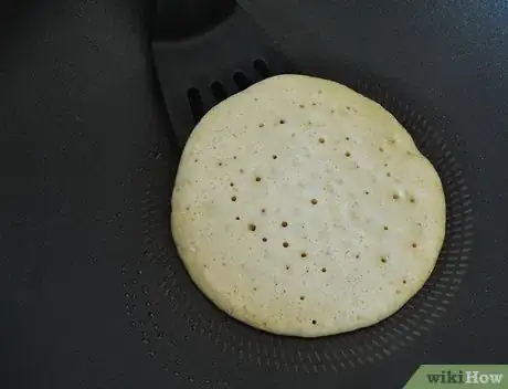 Image titled Make Low Carb Pancakes Step 21