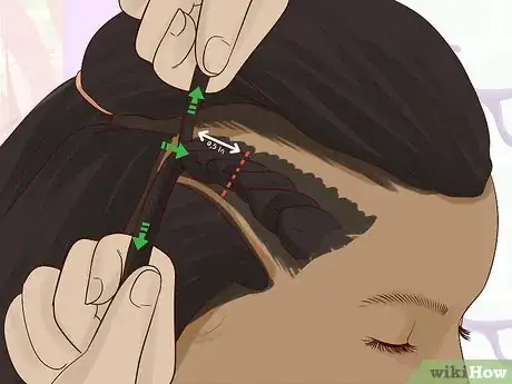 Image titled Do Feed in Braids Step 12