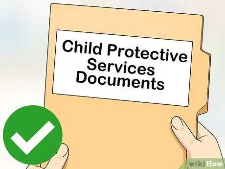 Image titled Sue Child Protective Services Step 2