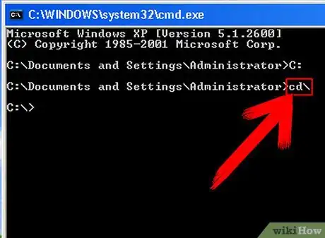 Image titled Run a Chkdsk Function on Windows XP Step 6