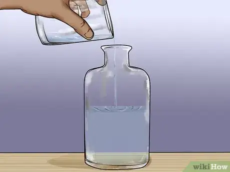 Image titled Create a Fake Vial of Poison Step 2
