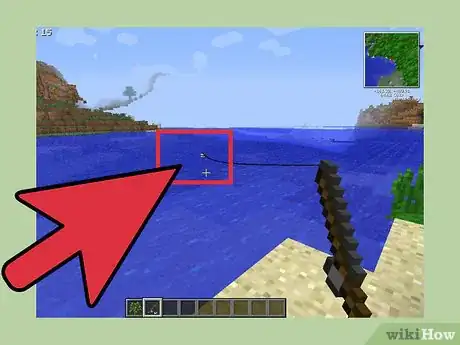 Image titled Survive in Survival Mode in Minecraft Step 25