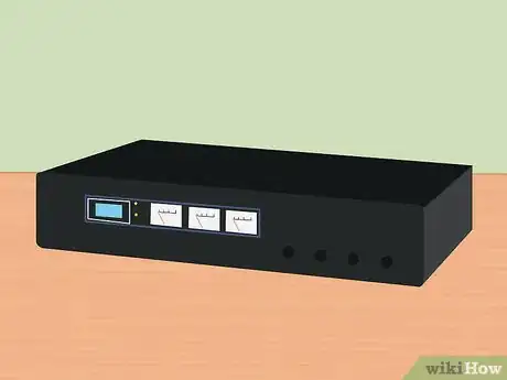 Image titled Start a Low Power FM Radio Station Step 11