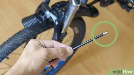 Image titled Change a Bicycle Brake Cable Step 9