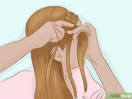 Image titled Do a Five Minute Sports Hairstyle Step 10