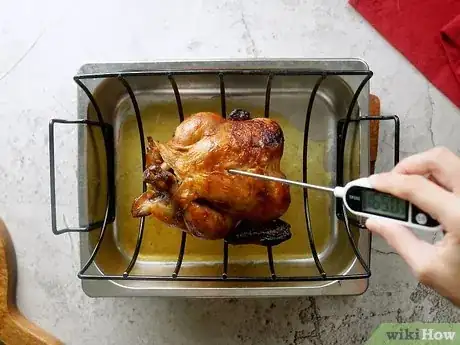 Image titled Know if Chicken Is Cooked Step 4