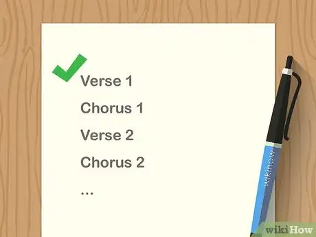 Image titled Write a Chorus Step 6