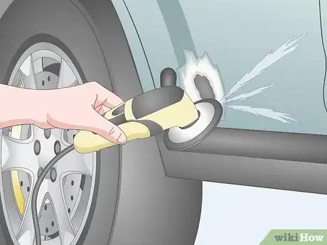 Image titled Fix Rust Holes on a Car Step 3