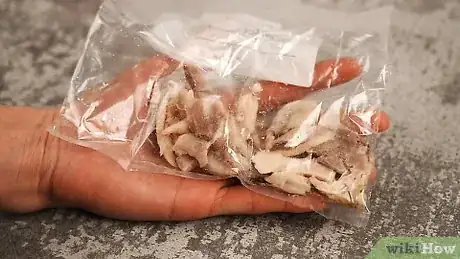 Image titled Freeze Cooked Chicken Step 9